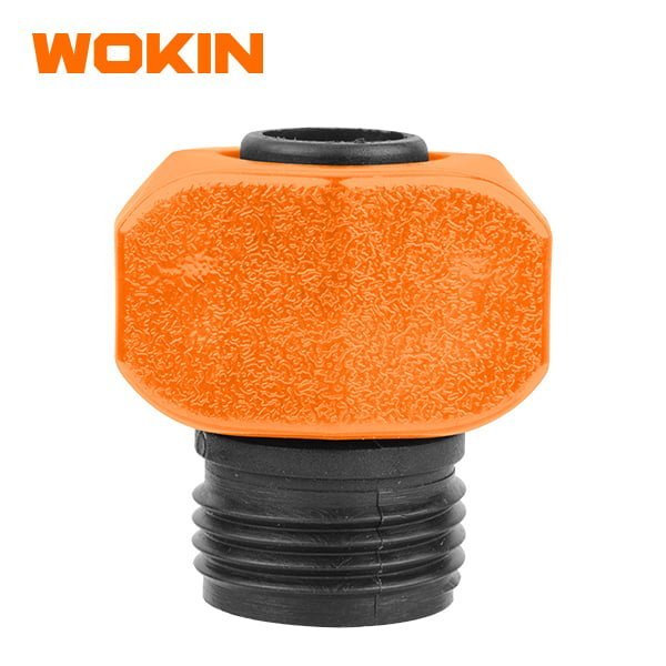 Đầu nối sửa ống nước nhựa (dùng cho điện 110–120V)