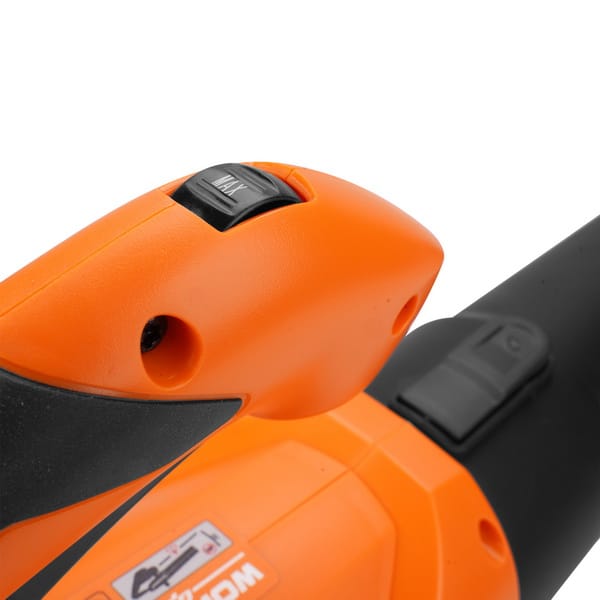 Máy thổi dùng pin 20V Li-Ion - ảnh 3