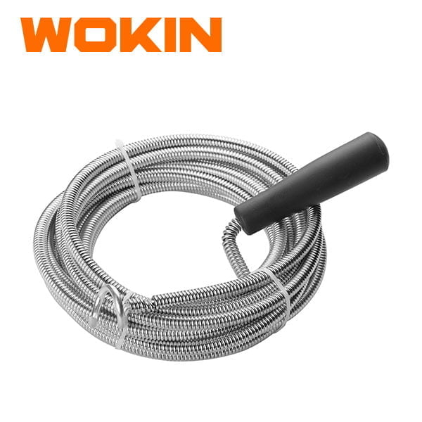 Dụng cụ thông cống