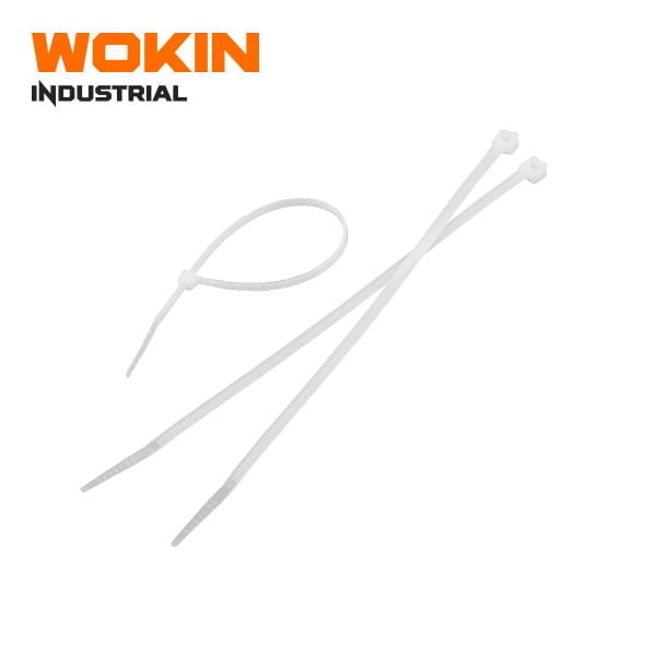 Dây buộc cáp nylon