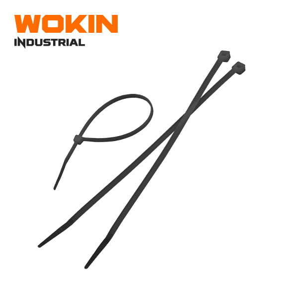 Dây buộc cáp nylon (Công nghiệp)