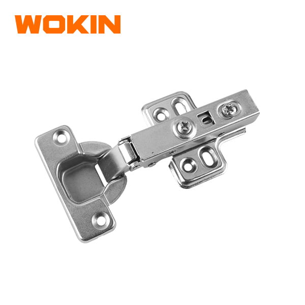Bản lề giảm chấn 98 độ