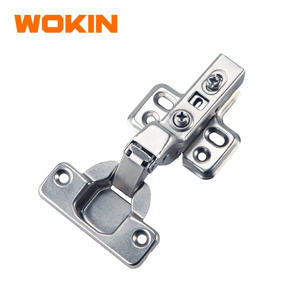 Bản lề giảm chấn 98 độ - ảnh 2