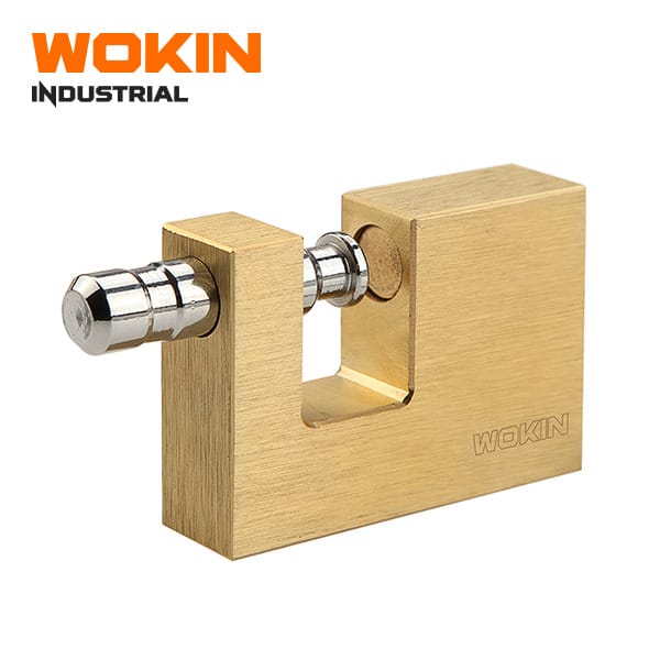 Ổ khóa chớp đồng thau (Công nghiệp)