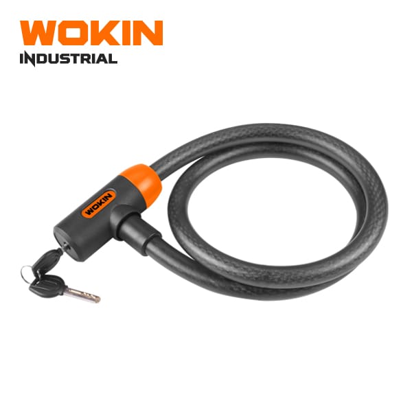 Khóa xe máy (Công nghiệp)