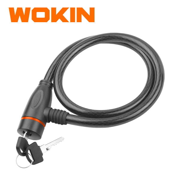Khóa xe đạp