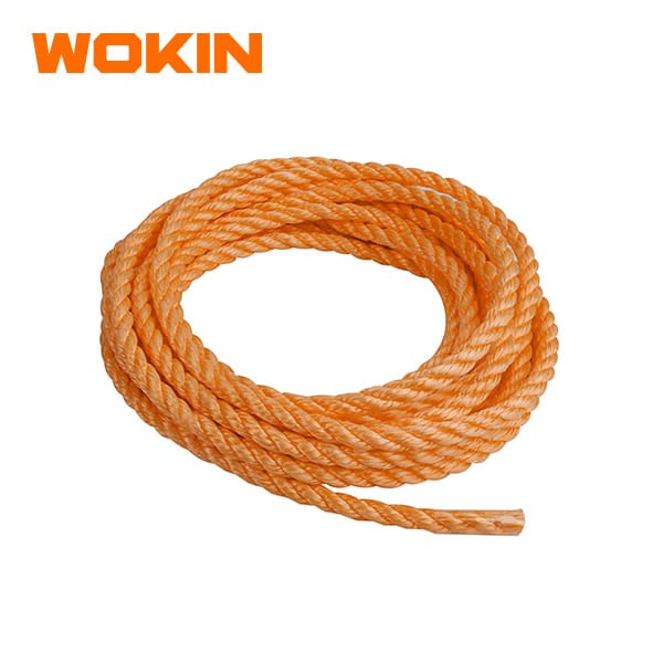 Dây thừng PP xoắn 3 sợi
