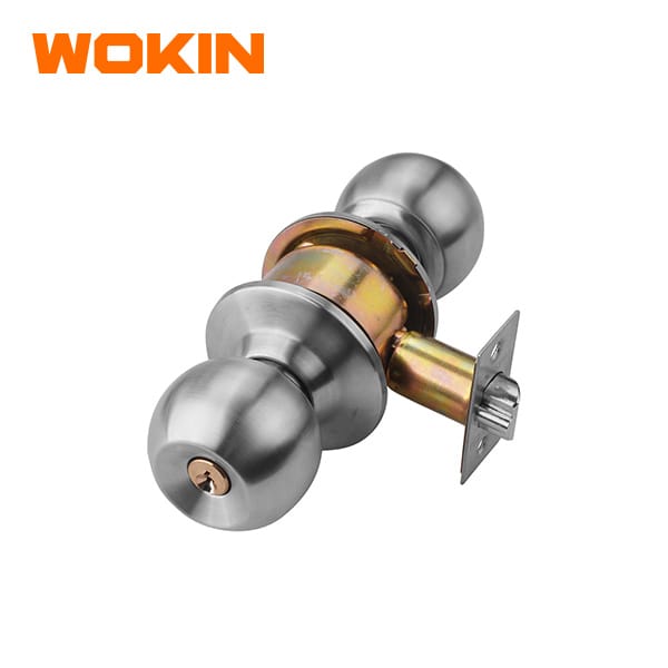 Ổ khóa núm trụ