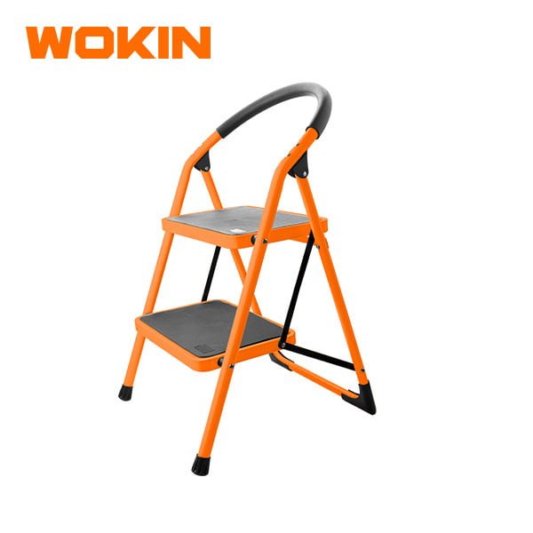 Thang thép chịu tải 150KG