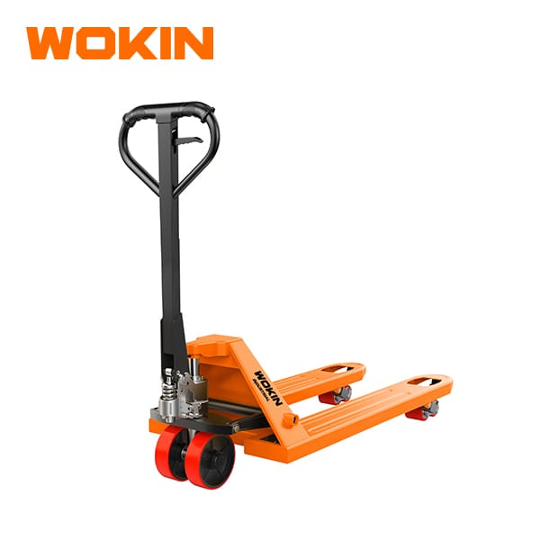 Xe nâng tay pallet 2.5 tấn