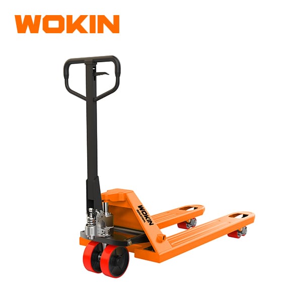 Xe nâng tay pallet 3 tấn