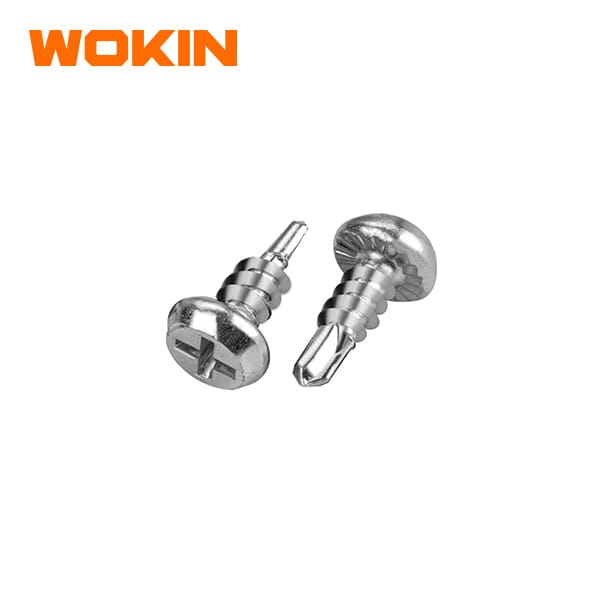 Vít tự khoan đầu lục giác