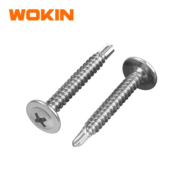 Vít tự khoan đầu lục giác