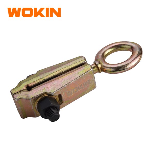 Kẹp miệng mỏng