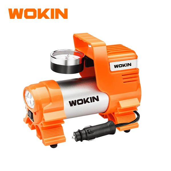 Máy bơm hơi lốp khí nén