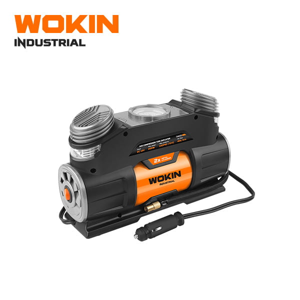 Máy bơm hơi lốp DC 12V (Công nghiệp)
