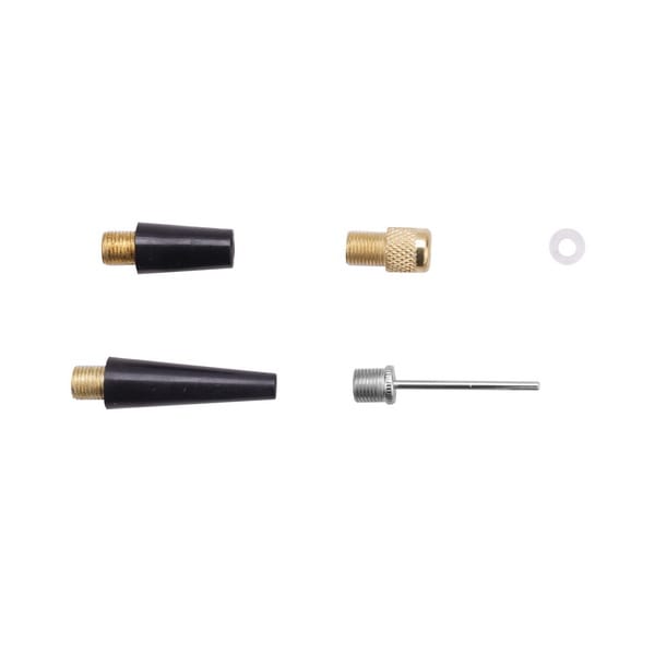 Máy nén khí mini ô tô dùng pin 7.4V - ảnh 4