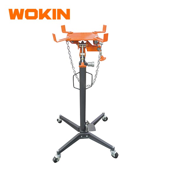 Con đội nâng hộp số