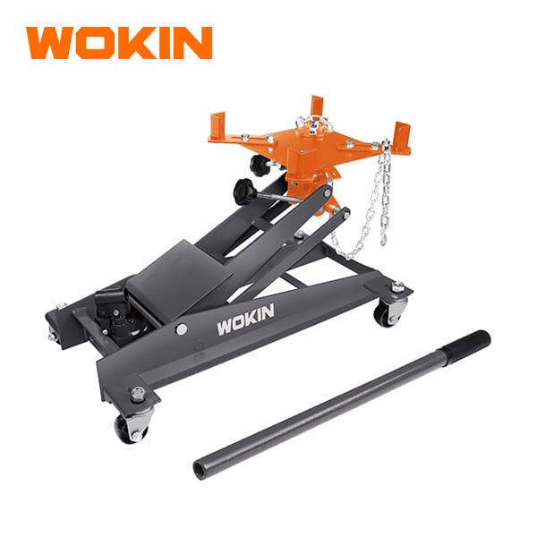 Con đội nâng hộp số kiểu thấp 1/2 tấn