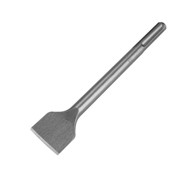 Đục phẳng SDS-Max (Công nghiệp) - ảnh 2