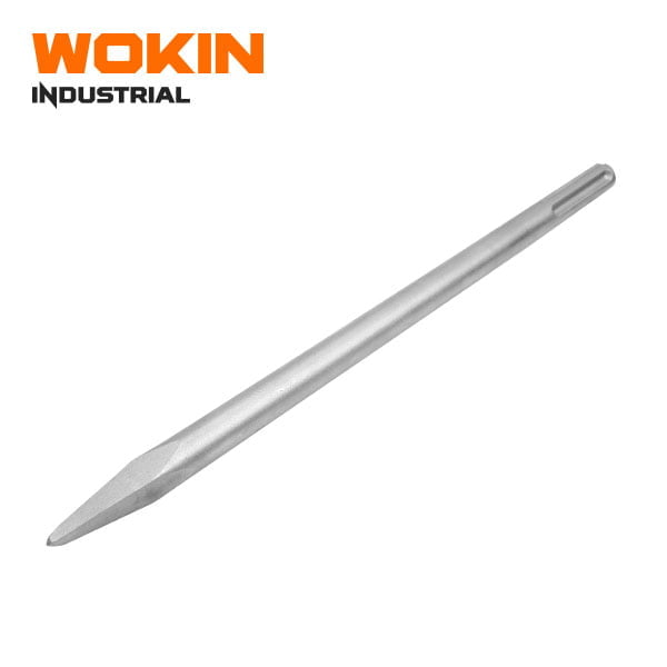 Đục nhọn SDS-Max (Công nghiệp)