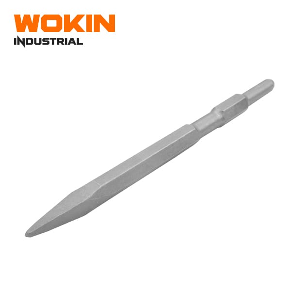 Đục nhọn lục giác (Công nghiệp)