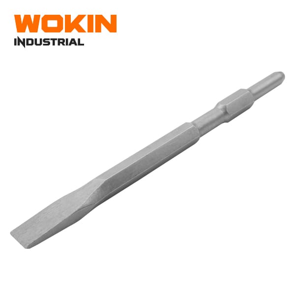 Đục phẳng lục giác (Công nghiệp)