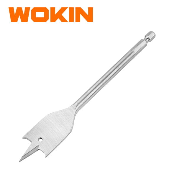 Mũi khoan gỗ dẹt