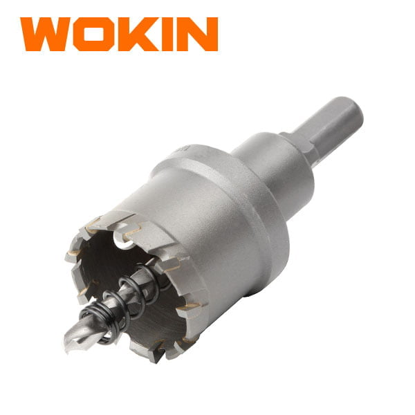 Mũi khoan lỗ tròn TCT
