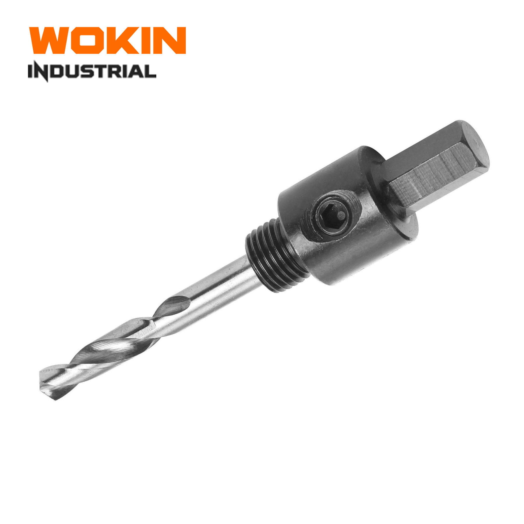 Trục gắn mũi khoan lỗ tròn (Công nghiệp)