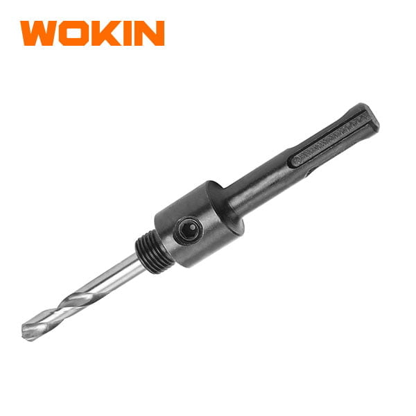 Trục gắn mũi khoan lỗ tròn SDS-Plus