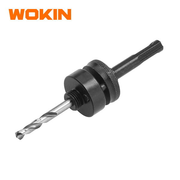 Trục gắn mũi khoan lỗ tròn SDS-Plus