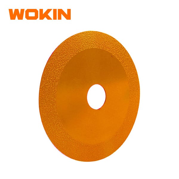 Đĩa cắt kính hàn brazed