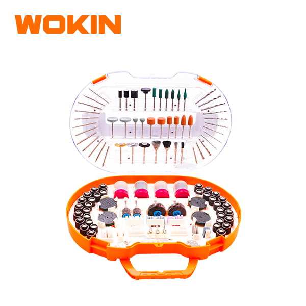Bộ phụ kiện máy đa năng 276 chi tiết