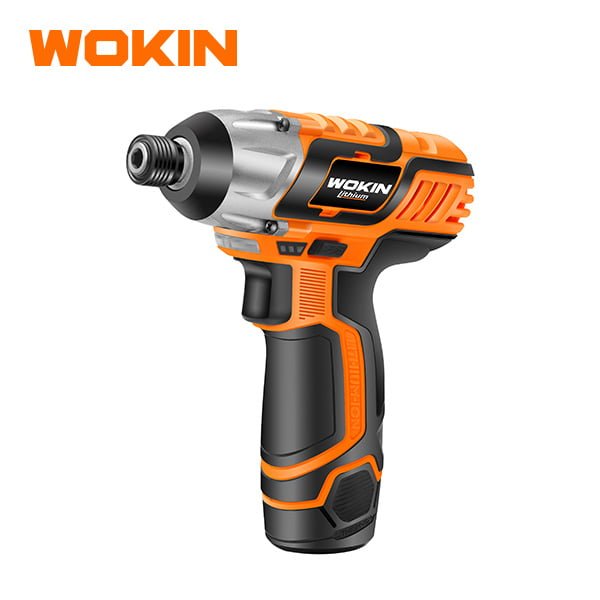 Súng bắn vít 12V Li-Ion (dùng cho điện 110–120V)