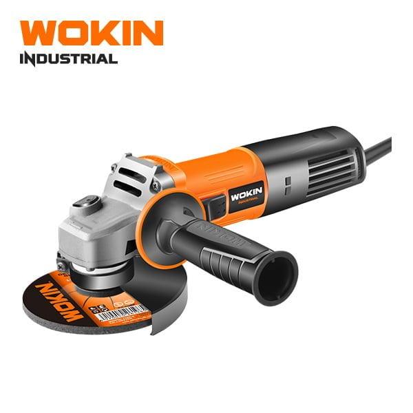 Máy mài góc 850W 125MM (Công nghiệp)