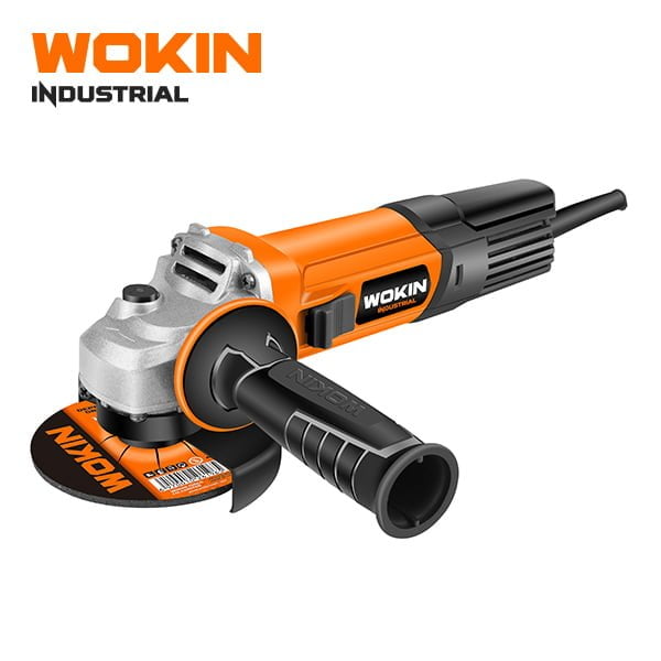Máy mài góc 760W 115MM (Công nghiệp)