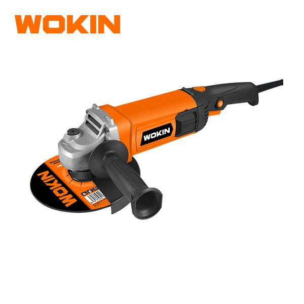 Máy mài góc 2000W đường kính đĩa 180MM