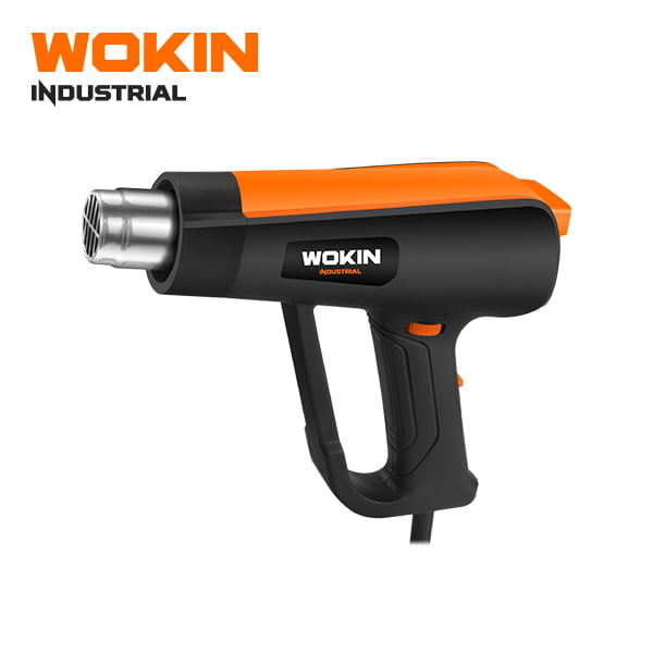 Súng nhiệt 2000W (Công nghiệp)