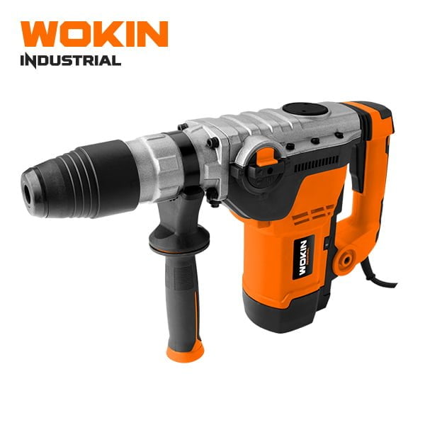 Máy khoan bê tông 1250W (Công nghiệp)