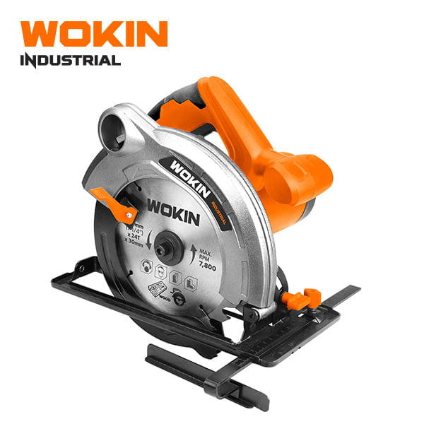 Máy cưa đĩa 1300W (Công nghiệp)