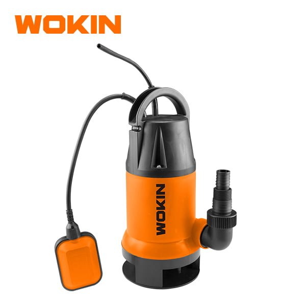 Máy bơm thoát nước thải chìm 750W