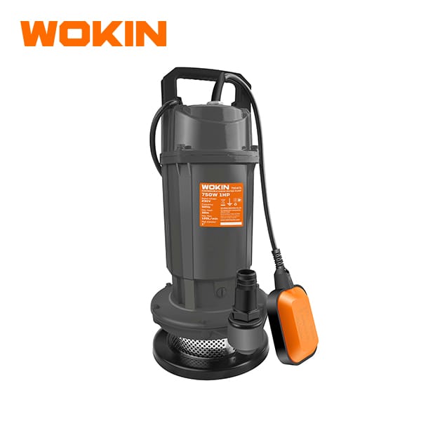 Máy bơm nước sạch chìm