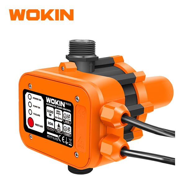 Bộ điều khiển bơm 1100W