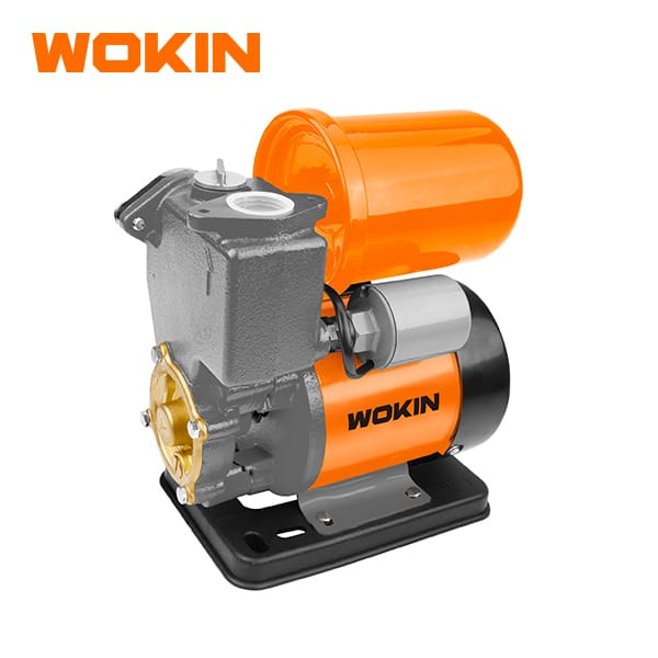 Máy bơm ly tâm tự mồi tự động 370W