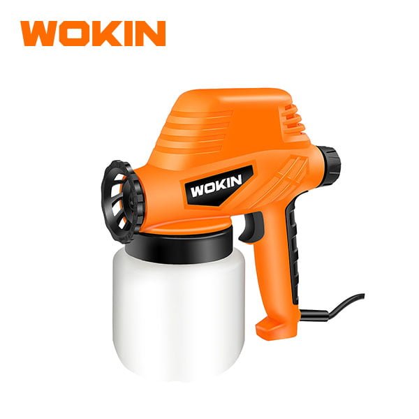 Súng phun sơn bóp 110W