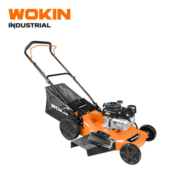 Máy cắt cỏ đẩy xăng (Công nghiệp)