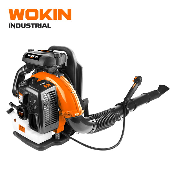 Máy thổi xăng đeo lưng 63.3CC (Công nghiệp)