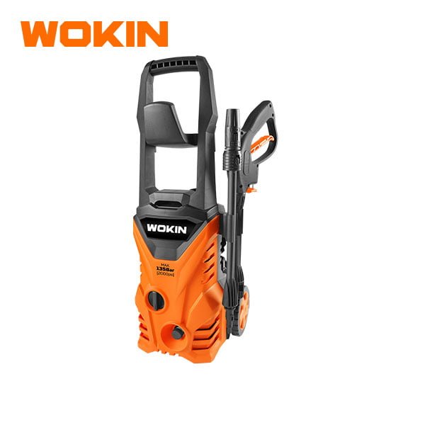 Máy rửa áp lực cao 1650W 2000PSI