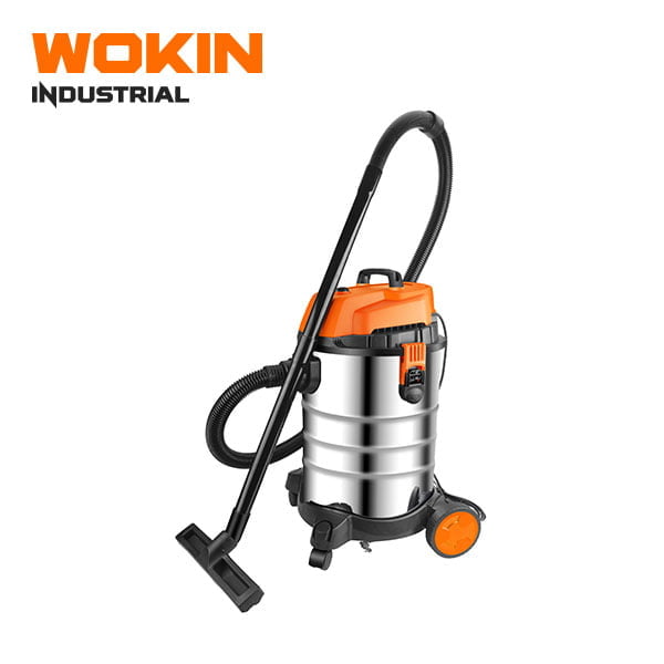 Máy hút bụi 1200W (Công nghiệp)